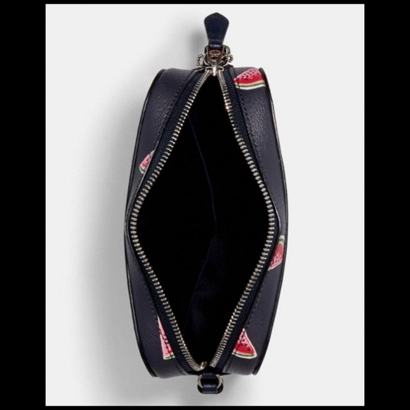 🍉Coach Crossbody🍉 - Picture 2 of 5